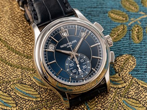 is patek a good investment
